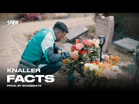 KNALLER - Facts (Official Video)