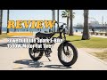 Qlife Spark E-Bike Review: 1500W Motor, 20" Fat Tires, Dual Suspension 2025