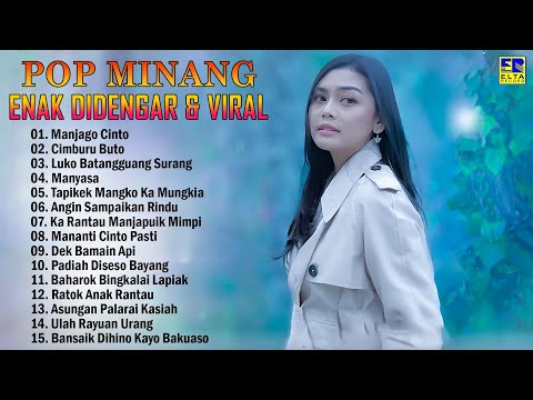 Pop Minang Hits dan Enak Didengar 2024 - Lagu Minang Terbaru 2024 Terpopuler Saat Ini