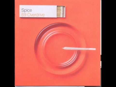 Spice - Can't Get Enough