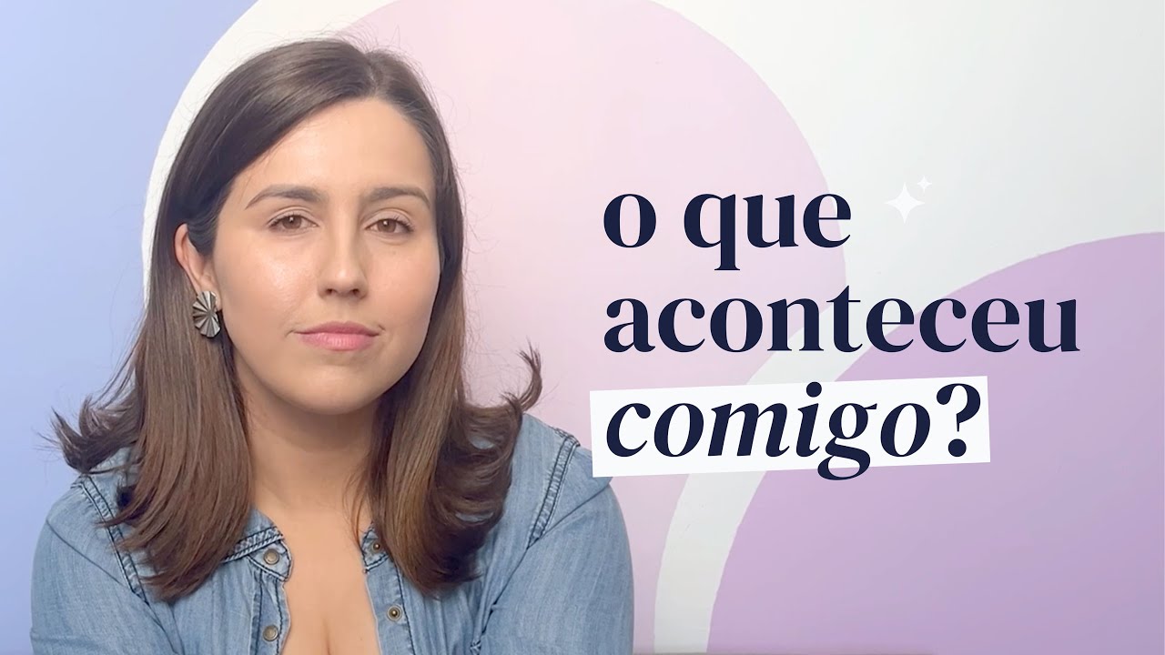 Minha história com a Síndrome de Burnout