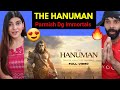 Parmish Verma DG Immortals The Hanuman Official Video Reaction