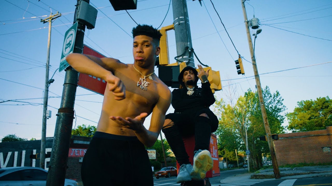 Smokepurpp ft. NLE Choppa — Double