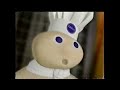Pillsbury Cookies Biscuits Commercial 2000
