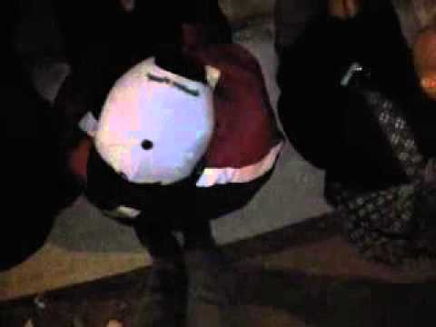 Ermitaño vs cap presion lirikal segunda ronda