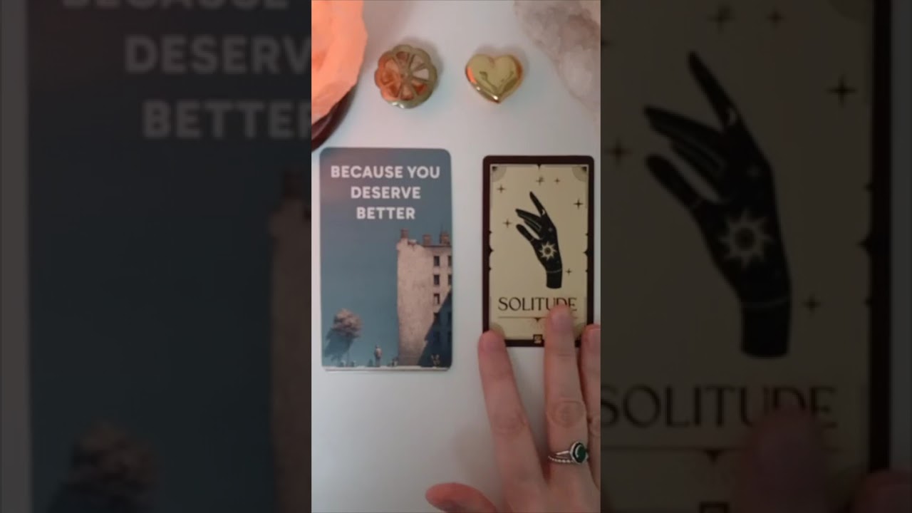 Promotional video thumbnail 4 for Soul Whisper Intuitive