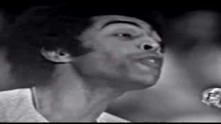 Gilberto Gil - Expresso 2222  Globo 1972 Reedicao®