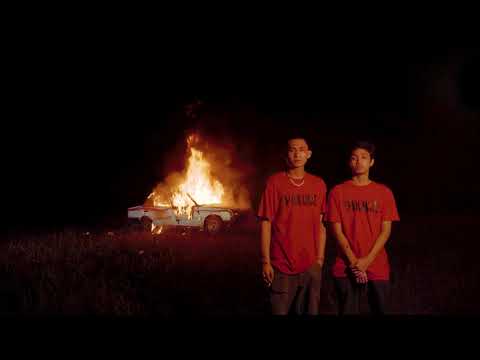 51dji & Rafkyboy - CLOSE THE SOUTH ft. A. Nayaka (Official Audio)