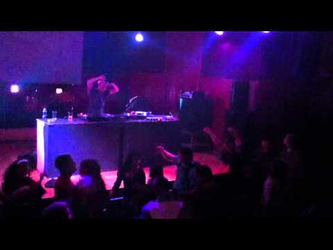 Dj E-zoom - Mod club  (11.11.11)