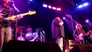 Brothers Keeper Featuring John Popper Live at Toad's Place, New Haven, CT 11 02 14 "Nothing To Do"