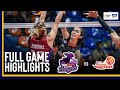 PLDT vs CHOCO MUCHO | FULL GAME HIGHLIGHTS | 2024 PVL ALL-FILIPINO CONFERENCE | MARCH 19, 2024