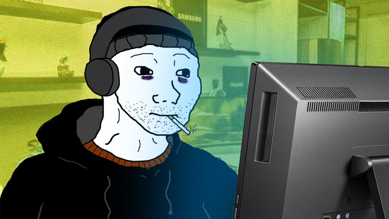 A Cura da Síndrome do Pc Gamer