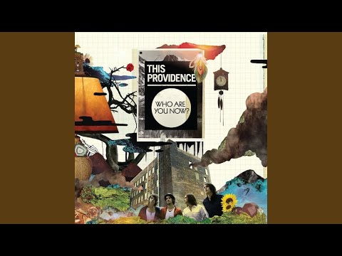 Chasing the Wind - This Providence