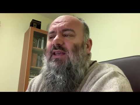 Mendo Mirë për Allahun, o i sëmurë - Hoxhë Bekir Halimi