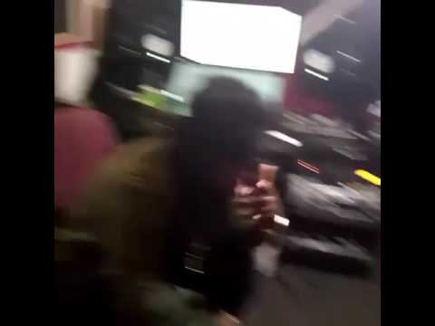 20 BLUNTZZ SPENDS 5O,000 ON LEAN WHILE W/ MMG FAT TREL, (Fat GLEESH)