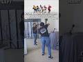 BABYMONSTER HOT SAUCE Chorus Dance Tutorial 75 Speed Mirrored