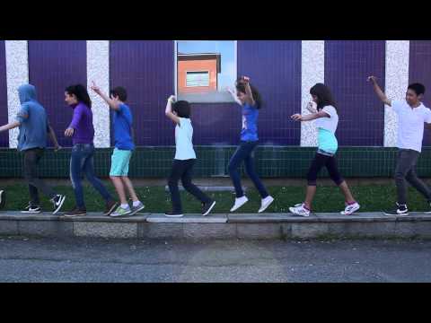 We Are Happy From I.C. Biella III - Pharrell Williams #HAPPYDAY