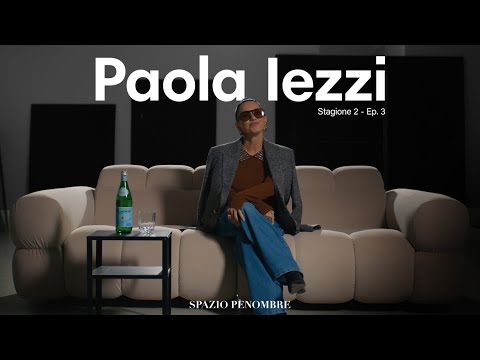 Paola Iezzi - NO SHORTCUTS, THE LONG ROAD TO SUCCESS S.02 E.03