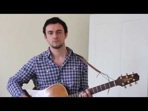 George Blagden - Leave (from Once)