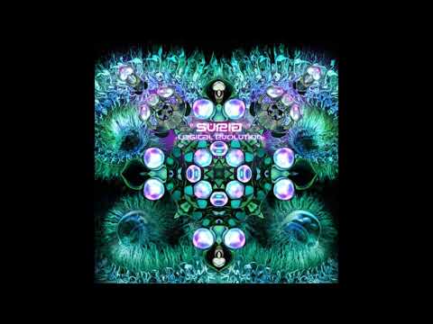 Suria - Hallucinogirl