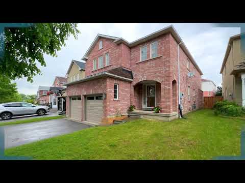 Ajax Real Estate - 95 Hibbard Dr