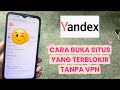 FREE ️How To Open Blocked Sites Without A VPN