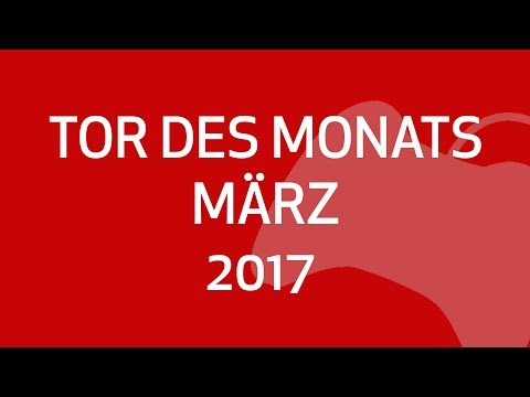 TOR DES MONATS I MÄRZ 2017 I YTBL