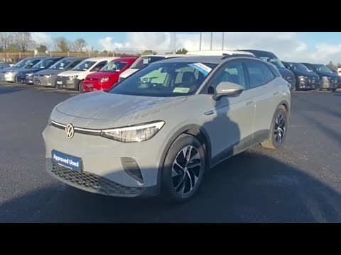 Volkswagen ID.4 LIFE 77kWh 204HP - Image 2