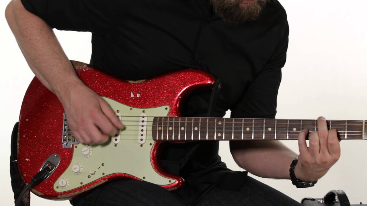 Vox AC30 2x12 Guitar Amp Combo (AC30C2)