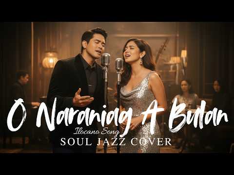 O Naraniag A Bulan - Misc Traditional