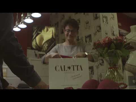 Calotta Dessous YouTube-Vdeominiatur 1