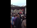 Badly Drawn Boy northampton abuse 2