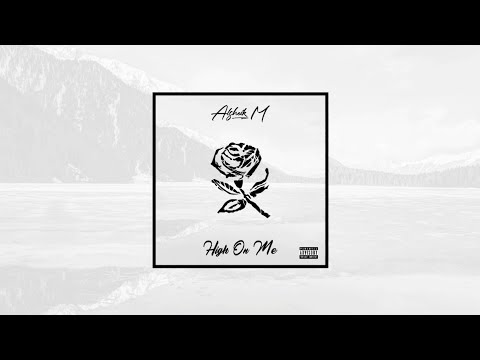 Alsheik M - High On Me
