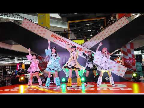 Castella : Koi Wa Castu tella @ Good Noodle World - Union Mall【4K 60FPS】