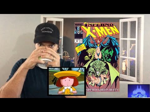 SHDD 101 - Madeline Lost in Paris - One Take No Jump Cuts - Stay at Home Disney Dad