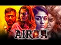 Airaa - Nayanthara Tamil Hindi Dubbed Full Movie | Kalaiyarasan, Yogi Babu