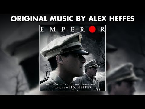 Emperor - Official Soundtrack Preview - Alex Heffes