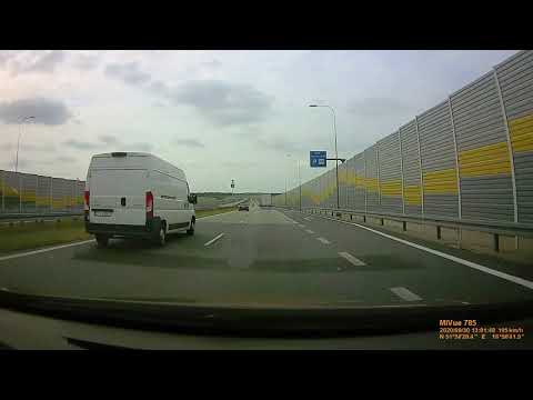 S8/S12 # Łask - # Sieradz Południe x3