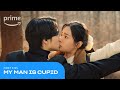 My Man Is Cupid Baek Ryun And Cupid Share A Kiss Prime Video