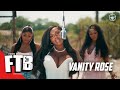 Vanity Rose - Anywhere | From The Block Performance 🎙