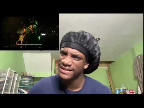 Yus Gz x Scottie2hottie - AFRICAN DEMONS 🇨🇮😈(Official Video) #africanTwins #bigfeb | REACTION