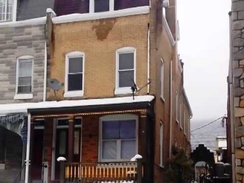 Homes for Sale - 907 N 10th St Reading PA 19604 - Boris Azatovich