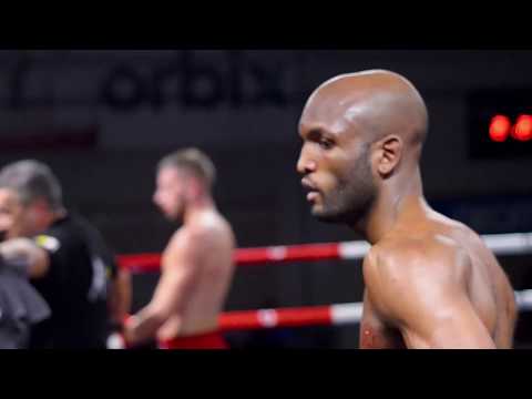 Xavier Lejour vs Nkoa Zoa Jeremy