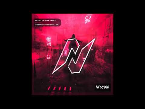 Dzeko vs. Riggi & Piros - Heaven (Atherys & Nactrix Festival mix)