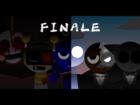 FINALE (Sprunki Phase 5 Definitive The Truth)