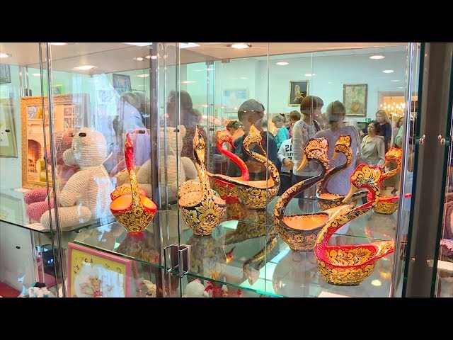 Мир животных