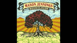 Moon Sailing on the Water - Mason Jennings