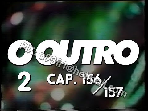 Interval The Other 12/09/1987 - Chapter 156/157 2