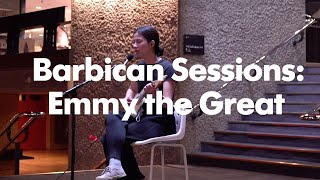 Barbican Sessions: Emmy the Great