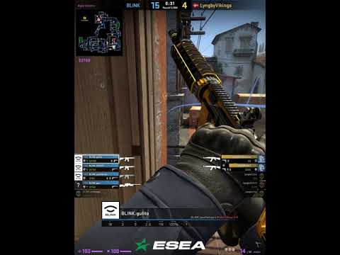 ACE. gulito vs Lyngby Vikings. Lyngby Vikings vs BLINK. m2 inferno. ESEA Advanced Season 36 Europe